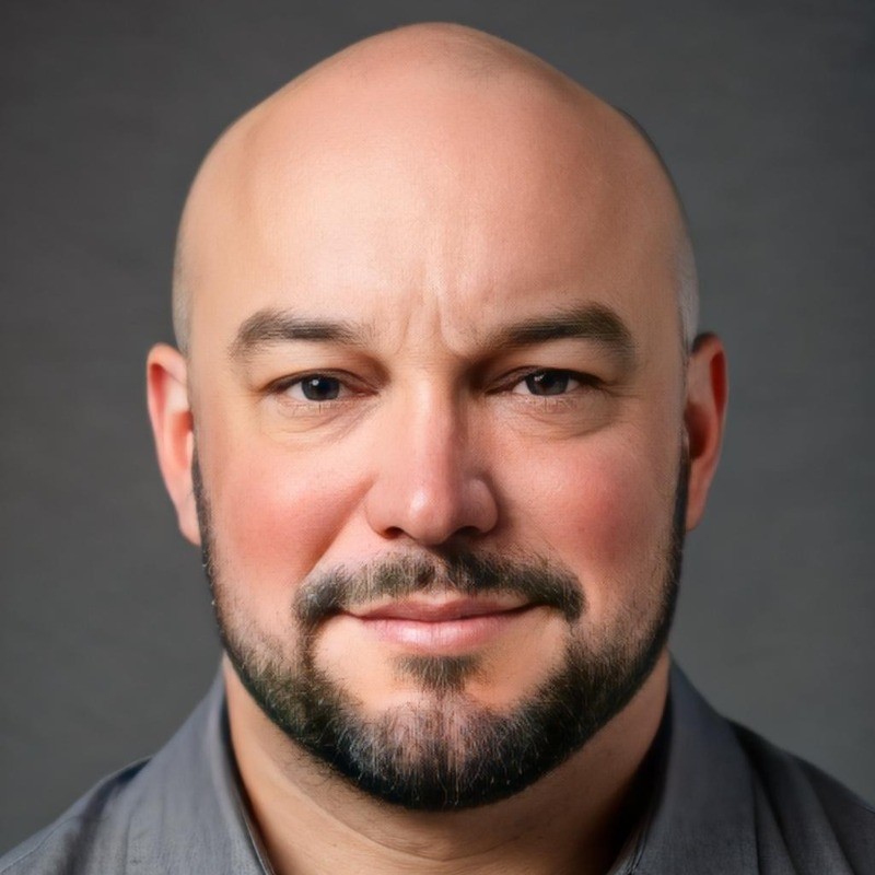 Jeffrey Richard, CPP